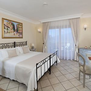 Camera deluxe con letto king size
